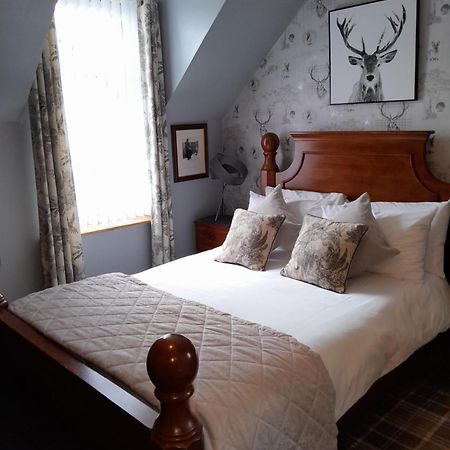 Fairfield Townhouse Guest House Inverness Eksteriør bilde