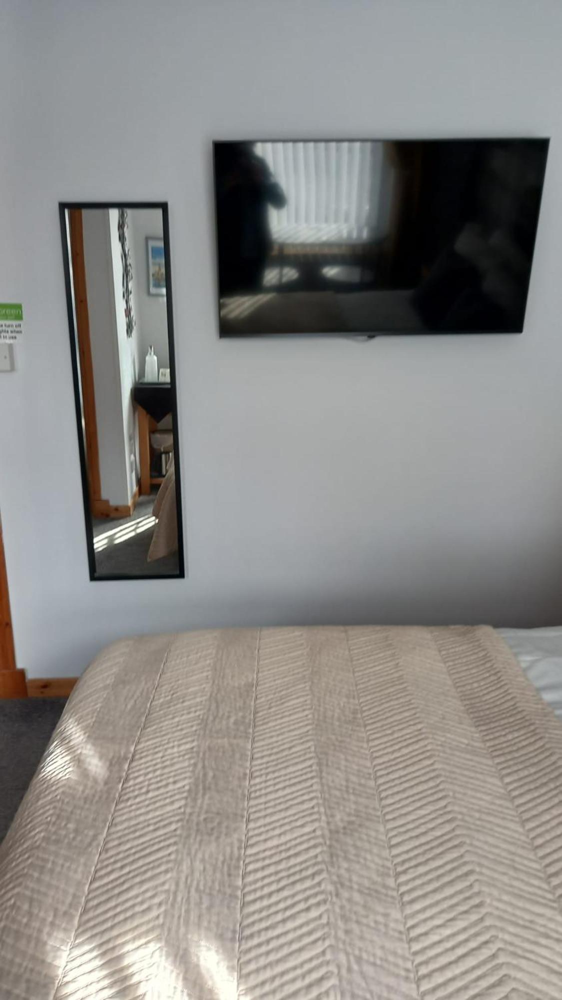 Fairfield Townhouse Guest House Inverness Eksteriør bilde