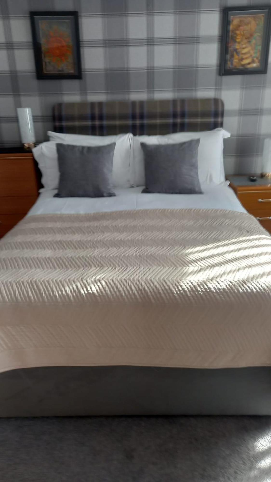 Fairfield Townhouse Guest House Inverness Eksteriør bilde